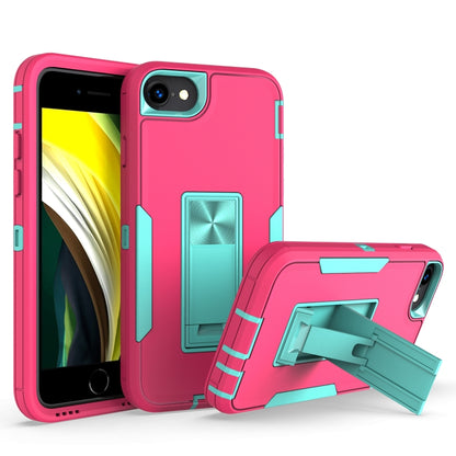 Magnetic Holder Phone Case, For iPhone SE 2022 / SE 2020 / 8 / 7, For iPhone 8 Plus / 7 Plus, For iPhone 11, For iPhone 11 Pro