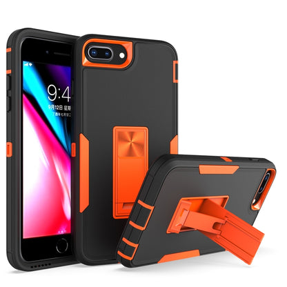 Magnetic Holder Phone Case, For iPhone SE 2022 / SE 2020 / 8 / 7, For iPhone 8 Plus / 7 Plus, For iPhone 11, For iPhone 11 Pro