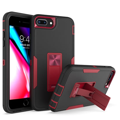 Magnetic Holder Phone Case, For iPhone SE 2022 / SE 2020 / 8 / 7, For iPhone 8 Plus / 7 Plus, For iPhone 11, For iPhone 11 Pro