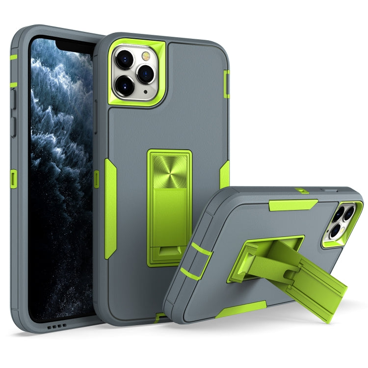 Magnetic Holder Phone Case, For iPhone SE 2022 / SE 2020 / 8 / 7, For iPhone 8 Plus / 7 Plus, For iPhone 11, For iPhone 11 Pro