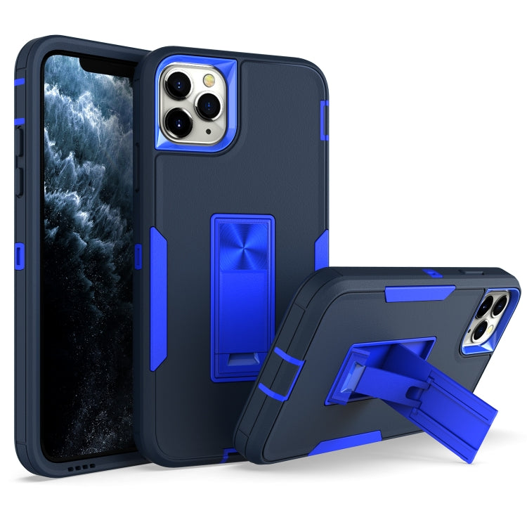 Magnetic Holder Phone Case, For iPhone SE 2022 / SE 2020 / 8 / 7, For iPhone 8 Plus / 7 Plus, For iPhone 11, For iPhone 11 Pro