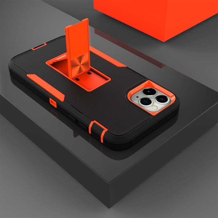 Magnetic Holder Phone Case, For iPhone 11 Pro Max, For iPhone 12 mini, For iPhone 12, For iPhone 12 Pro