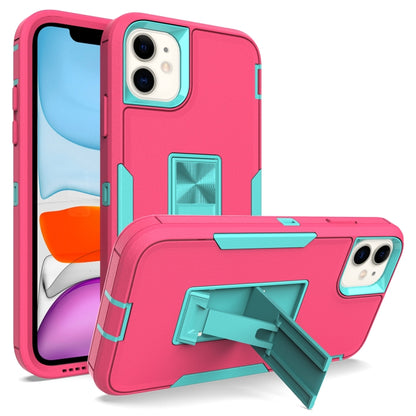 Magnetic Holder Phone Case, For iPhone 11 Pro Max, For iPhone 12 mini, For iPhone 12, For iPhone 12 Pro