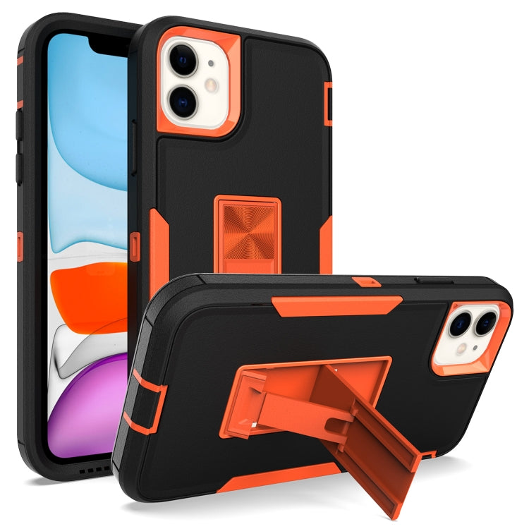 Magnetic Holder Phone Case, For iPhone 11 Pro Max, For iPhone 12 mini, For iPhone 12, For iPhone 12 Pro