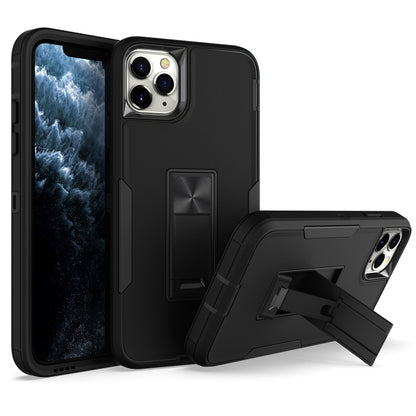 Magnetic Holder Phone Case, For iPhone 11 Pro Max, For iPhone 12 mini, For iPhone 12, For iPhone 12 Pro
