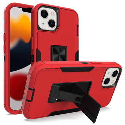 Magnetic Holder Phone Case, For iPhone 12 Pro Max, For iPhone 13 mini, For iPhone 13, For iPhone 13 Pro