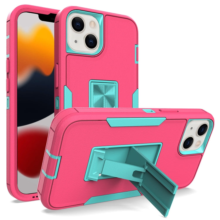 Magnetic Holder Phone Case, For iPhone 12 Pro Max, For iPhone 13 mini, For iPhone 13, For iPhone 13 Pro