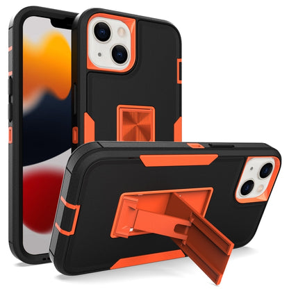 Magnetic Holder Phone Case, For iPhone 12 Pro Max, For iPhone 13 mini, For iPhone 13, For iPhone 13 Pro