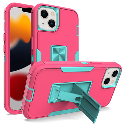 Magnetic Holder Phone Case, For iPhone 12 Pro Max, For iPhone 13 mini, For iPhone 13, For iPhone 13 Pro
