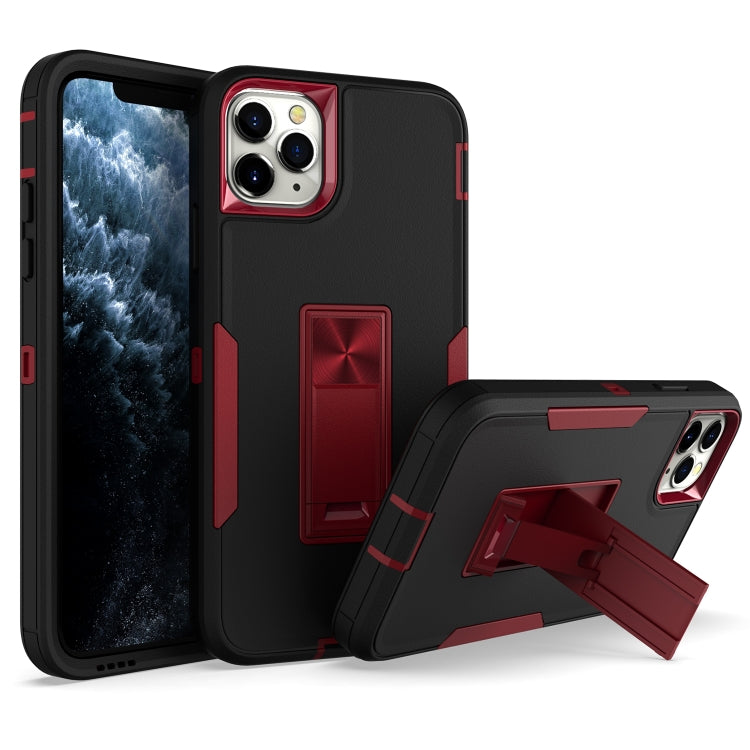 Magnetic Holder Phone Case, For iPhone 12 Pro Max, For iPhone 13 mini, For iPhone 13, For iPhone 13 Pro