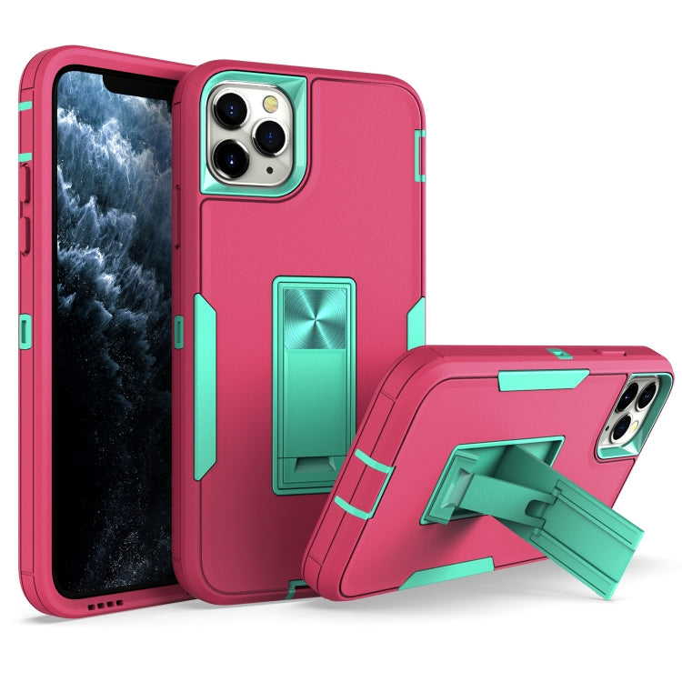 Magnetic Holder Phone Case, For iPhone 12 Pro Max, For iPhone 13 mini, For iPhone 13, For iPhone 13 Pro