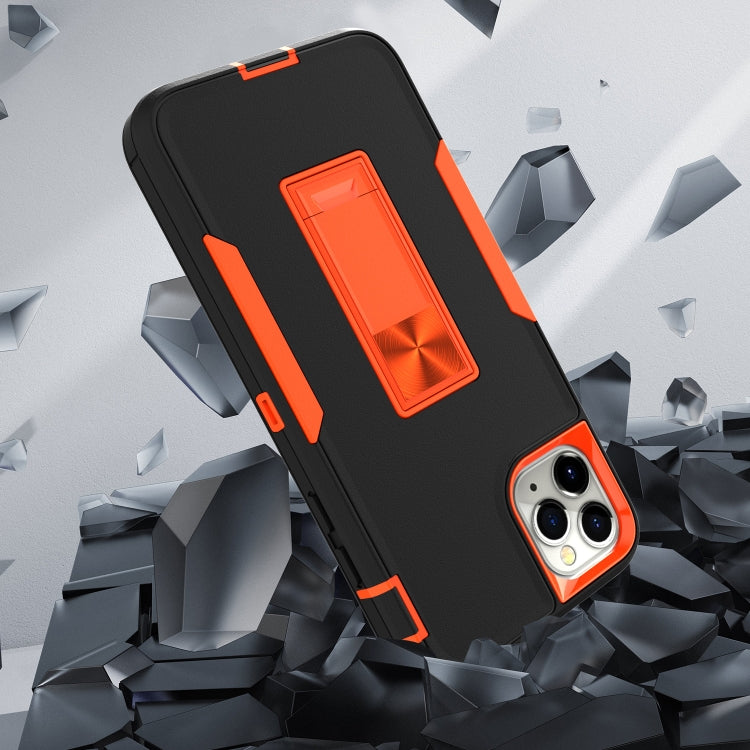 Magnetic Holder Phone Case, For iPhone 13 Pro Max, For iPhone XS / X, For iPhone XR, For iPhone XS Max