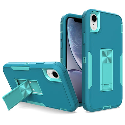 Magnetic Holder Phone Case, For iPhone 13 Pro Max, For iPhone XS / X, For iPhone XR, For iPhone XS Max