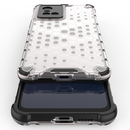 Shockproof Honeycomb PC + TPU Protective Case, For OPPO A55 5G, For vivo S10 5G China, For vivo S10e 5G China, For vivo X80 5G China, For Samsung Galaxy A23, For Samsung Galaxy M33 5G Global, For Samsung Galaxy M33 5G