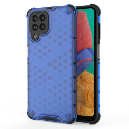 Shockproof Honeycomb PC + TPU Protective Case, For OPPO A55 5G, For vivo S10 5G China, For vivo S10e 5G China, For vivo X80 5G China, For Samsung Galaxy A23, For Samsung Galaxy M33 5G Global, For Samsung Galaxy M33 5G