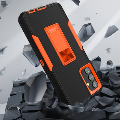 Magnetic Holder Phone Case, For Samsung Galaxy A13 5G, For Samsung Galaxy A33 5G, For Samsung Galaxy A53 5G, For Samsung Galaxy S21 FE 5G
