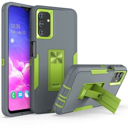 Magnetic Holder Phone Case, For Samsung Galaxy A13 5G, For Samsung Galaxy A33 5G, For Samsung Galaxy A53 5G, For Samsung Galaxy S21 FE 5G
