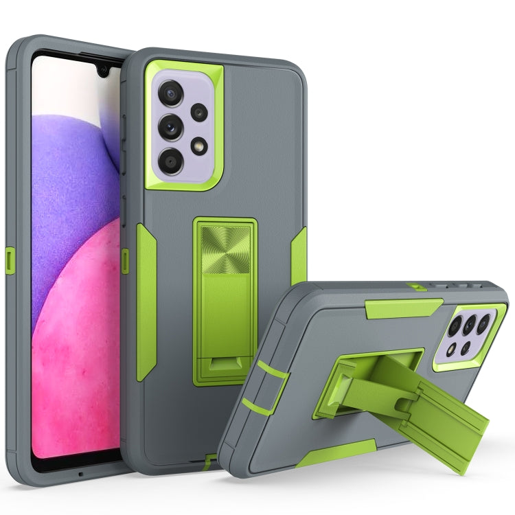 Magnetic Holder Phone Case, For Samsung Galaxy A13 5G, For Samsung Galaxy A33 5G, For Samsung Galaxy A53 5G, For Samsung Galaxy S21 FE 5G