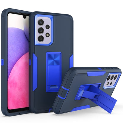 Magnetic Holder Phone Case, For Samsung Galaxy A13 5G, For Samsung Galaxy A33 5G, For Samsung Galaxy A53 5G, For Samsung Galaxy S21 FE 5G