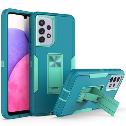 Magnetic Holder Phone Case, For Samsung Galaxy A13 5G, For Samsung Galaxy A33 5G, For Samsung Galaxy A53 5G, For Samsung Galaxy S21 FE 5G