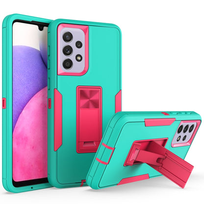 Magnetic Holder Phone Case, For Samsung Galaxy A13 5G, For Samsung Galaxy A33 5G, For Samsung Galaxy A53 5G, For Samsung Galaxy S21 FE 5G