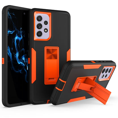 Magnetic Holder Phone Case, For Samsung Galaxy A13 5G, For Samsung Galaxy A33 5G, For Samsung Galaxy A53 5G, For Samsung Galaxy S21 FE 5G