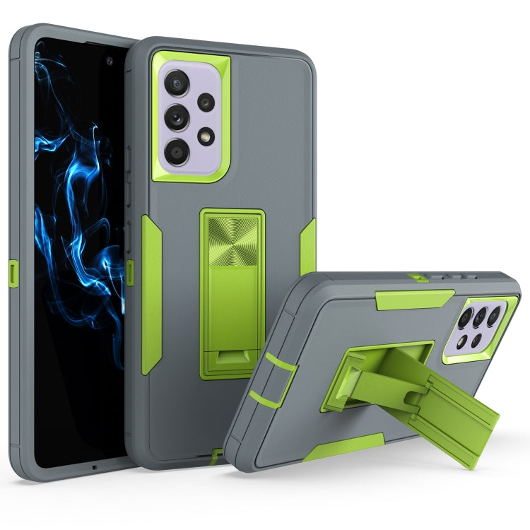 Magnetic Holder Phone Case, For Samsung Galaxy A13 5G, For Samsung Galaxy A33 5G, For Samsung Galaxy A53 5G, For Samsung Galaxy S21 FE 5G