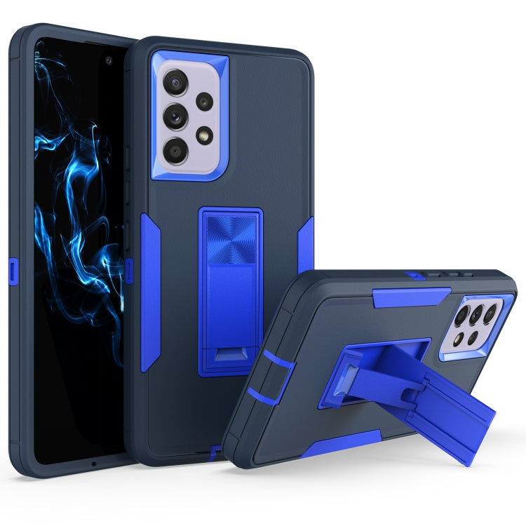 Magnetic Holder Phone Case, For Samsung Galaxy A13 5G, For Samsung Galaxy A33 5G, For Samsung Galaxy A53 5G, For Samsung Galaxy S21 FE 5G