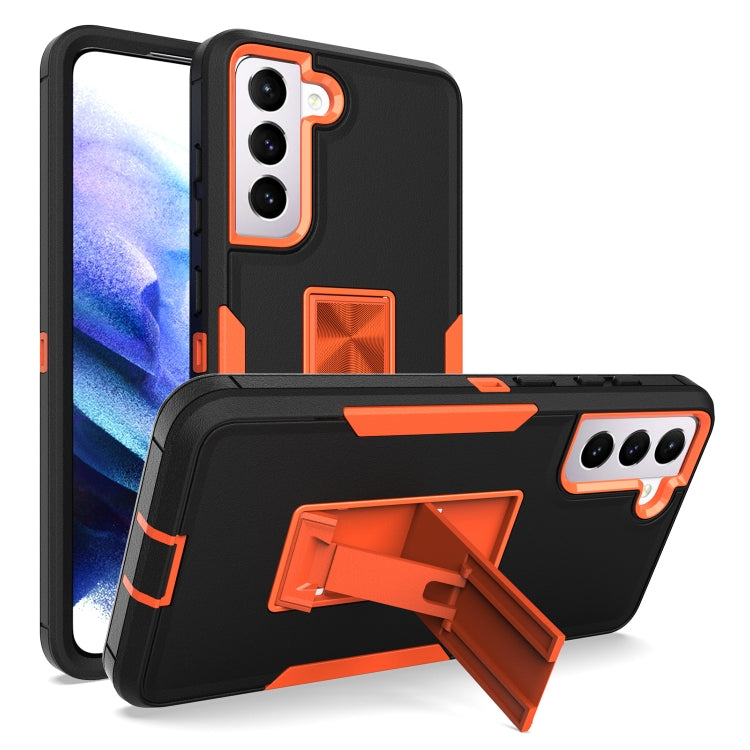Magnetic Holder Phone Case, For Samsung Galaxy A13 5G, For Samsung Galaxy A33 5G, For Samsung Galaxy A53 5G, For Samsung Galaxy S21 FE 5G