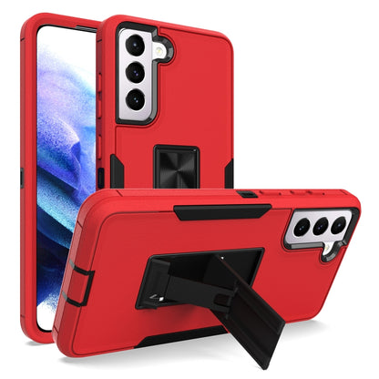 Magnetic Holder Phone Case, For Samsung Galaxy A13 5G, For Samsung Galaxy A33 5G, For Samsung Galaxy A53 5G, For Samsung Galaxy S21 FE 5G