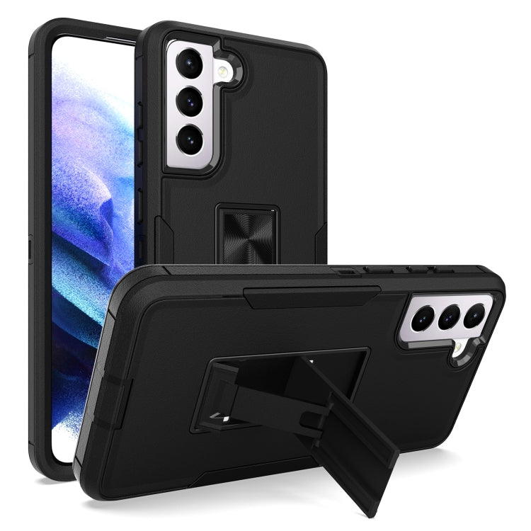 Magnetic Holder Phone Case, For Samsung Galaxy A13 5G, For Samsung Galaxy A33 5G, For Samsung Galaxy A53 5G, For Samsung Galaxy S21 FE 5G
