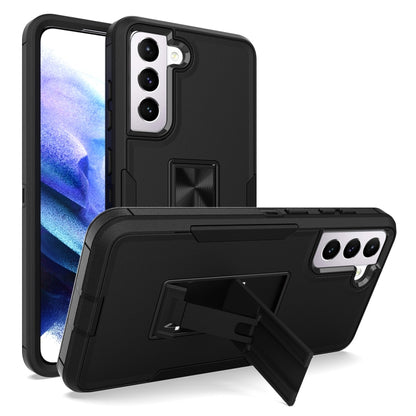 Magnetic Holder Phone Case, For Samsung Galaxy A13 5G, For Samsung Galaxy A33 5G, For Samsung Galaxy A53 5G, For Samsung Galaxy S21 FE 5G