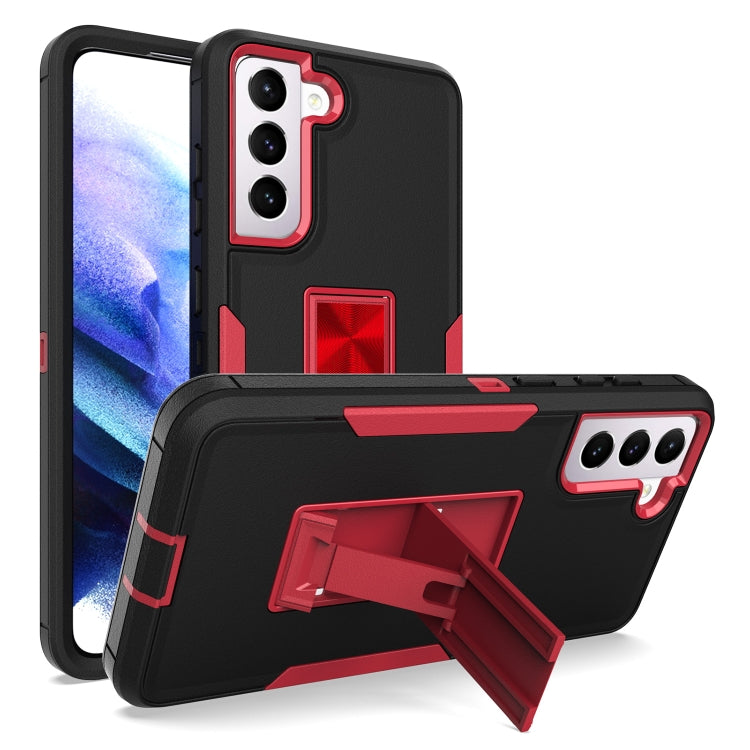 Magnetic Holder Phone Case, For Samsung Galaxy A13 5G, For Samsung Galaxy A33 5G, For Samsung Galaxy A53 5G, For Samsung Galaxy S21 FE 5G