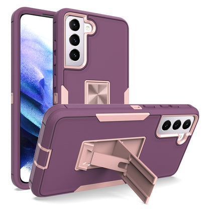 Magnetic Holder Phone Case, For Samsung Galaxy A13 5G, For Samsung Galaxy A33 5G, For Samsung Galaxy A53 5G, For Samsung Galaxy S21 FE 5G