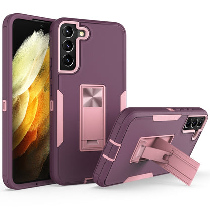 Magnetic Holder Phone Case, For Samsung Galaxy S22 5G, For Samsung Galaxy S22+ 5G, For Samsung Galaxy S22 Ultra 5G, For Samsung Galaxy A02s