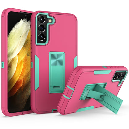 Magnetic Holder Phone Case, For Samsung Galaxy S22 5G, For Samsung Galaxy S22+ 5G, For Samsung Galaxy S22 Ultra 5G, For Samsung Galaxy A02s