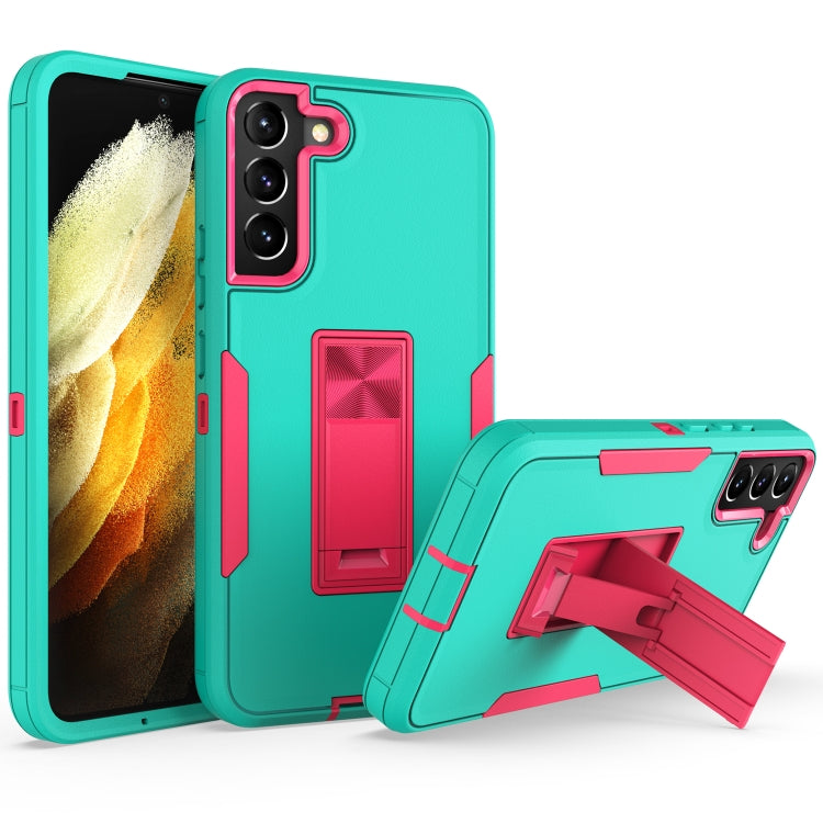 Magnetic Holder Phone Case, For Samsung Galaxy S22 5G, For Samsung Galaxy S22+ 5G, For Samsung Galaxy S22 Ultra 5G, For Samsung Galaxy A02s