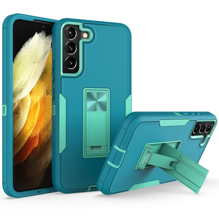 Magnetic Holder Phone Case, For Samsung Galaxy S22 5G, For Samsung Galaxy S22+ 5G, For Samsung Galaxy S22 Ultra 5G, For Samsung Galaxy A02s