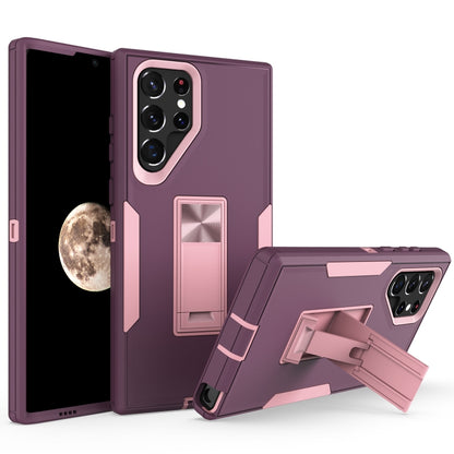 Magnetic Holder Phone Case, For Samsung Galaxy S22 5G, For Samsung Galaxy S22+ 5G, For Samsung Galaxy S22 Ultra 5G, For Samsung Galaxy A02s