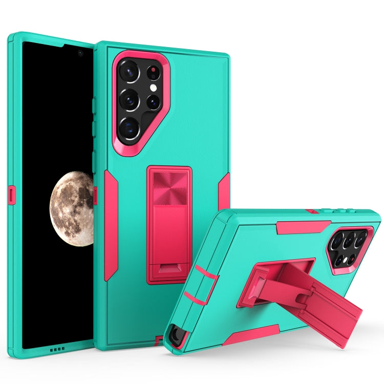 Magnetic Holder Phone Case, For Samsung Galaxy S22 5G, For Samsung Galaxy S22+ 5G, For Samsung Galaxy S22 Ultra 5G, For Samsung Galaxy A02s