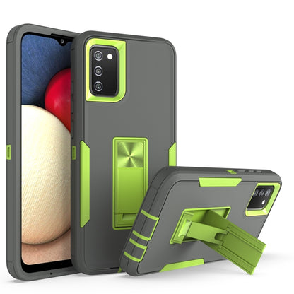 Magnetic Holder Phone Case, For Samsung Galaxy S22 5G, For Samsung Galaxy S22+ 5G, For Samsung Galaxy S22 Ultra 5G, For Samsung Galaxy A02s