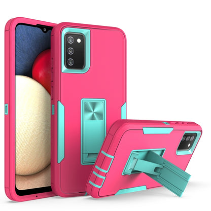 Magnetic Holder Phone Case, For Samsung Galaxy S22 5G, For Samsung Galaxy S22+ 5G, For Samsung Galaxy S22 Ultra 5G, For Samsung Galaxy A02s