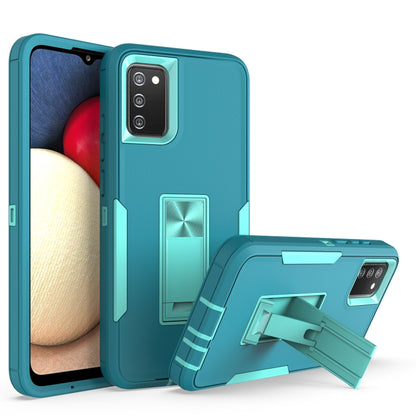 Magnetic Holder Phone Case, For Samsung Galaxy S22 5G, For Samsung Galaxy S22+ 5G, For Samsung Galaxy S22 Ultra 5G, For Samsung Galaxy A02s