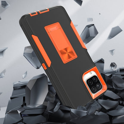 Magnetic Holder Phone Case, For Samsung Galaxy A12, For Samsung Galaxy A22 5G, For Samsung Galaxy A32 5G, For Samsung Galaxy A52 5G / 4G