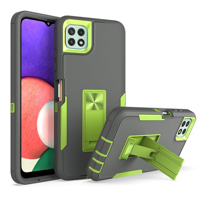 Magnetic Holder Phone Case, For Samsung Galaxy A12, For Samsung Galaxy A22 5G, For Samsung Galaxy A32 5G, For Samsung Galaxy A52 5G / 4G