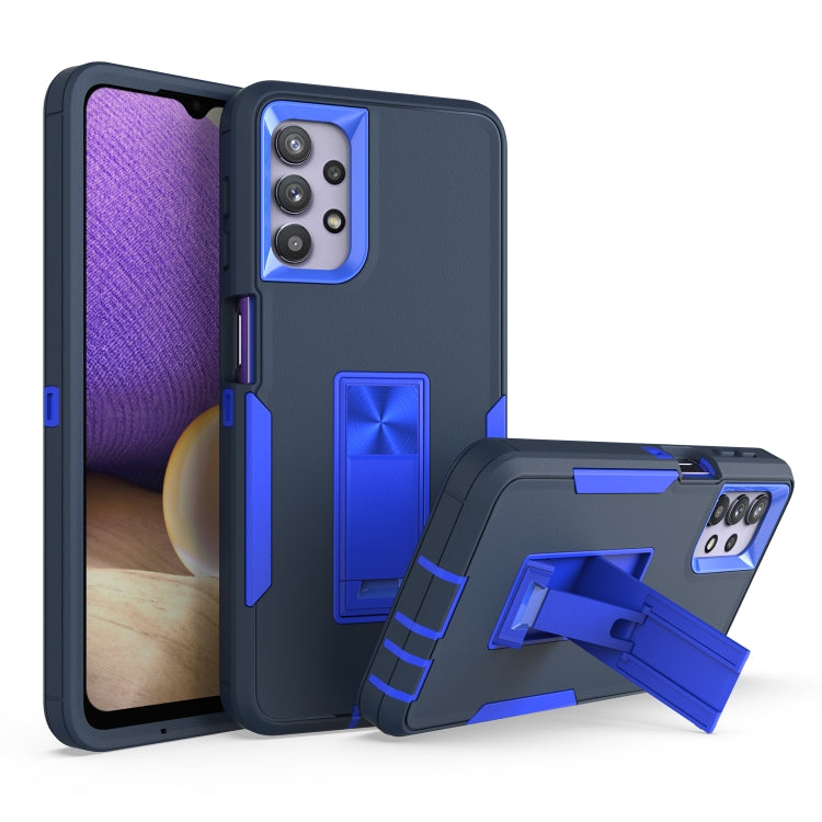 Magnetic Holder Phone Case, For Samsung Galaxy A12, For Samsung Galaxy A22 5G, For Samsung Galaxy A32 5G, For Samsung Galaxy A52 5G / 4G