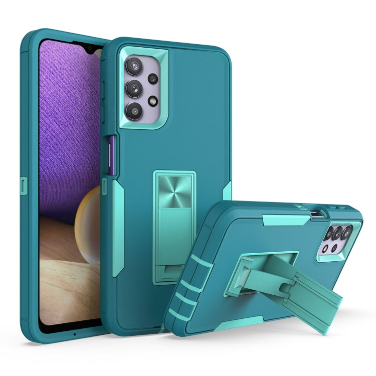 Magnetic Holder Phone Case, For Samsung Galaxy A12, For Samsung Galaxy A22 5G, For Samsung Galaxy A32 5G, For Samsung Galaxy A52 5G / 4G