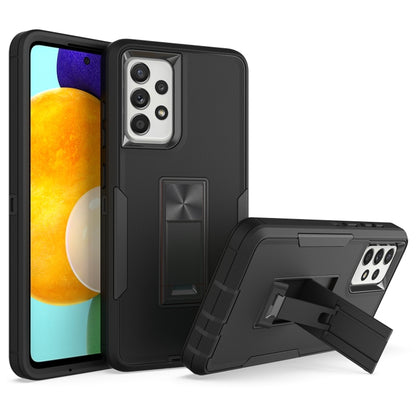 Magnetic Holder Phone Case, For Samsung Galaxy A12, For Samsung Galaxy A22 5G, For Samsung Galaxy A32 5G, For Samsung Galaxy A52 5G / 4G
