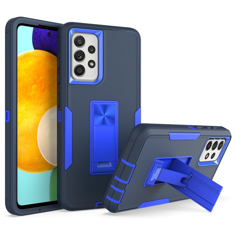 Magnetic Holder Phone Case, For Samsung Galaxy A12, For Samsung Galaxy A22 5G, For Samsung Galaxy A32 5G, For Samsung Galaxy A52 5G / 4G