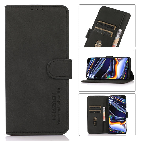 KHAZNEH Matte Texture Leather Phone Case, For Samsung Galaxy A03 Core, For Samsung Galaxy A03 164mm, For Samsung Galaxy A03 166mm, For Samsung Galaxy A13 4G, For Samsung Galaxy A13 5G, For Samsung Galaxy A33 5G, For Samsung Galaxy A53 5G